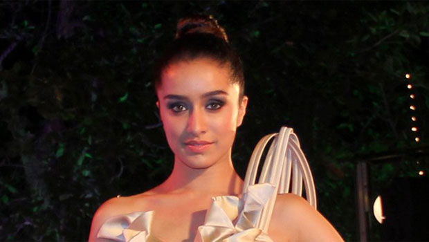 Shraddha Kapoor Unveils Mumbai’s Mini Eiffel Tower