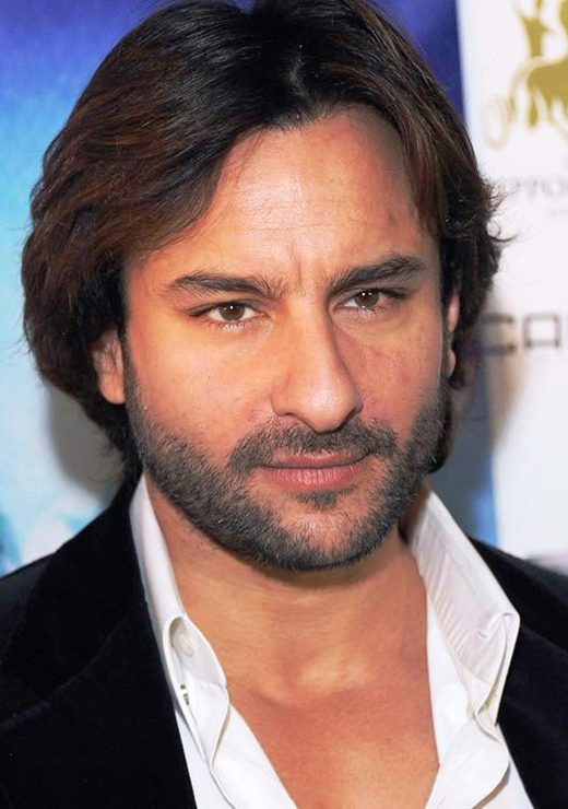 Saif Ali Khan Saif Ali Khan
