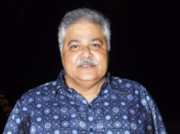Satish Shah
