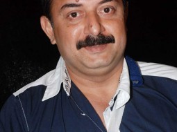 Arvind Swami
