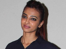 “There Is A Lot Of Sex In Every Day Life”: Radhika Apte