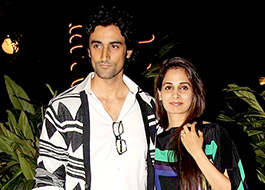 Kunal Kapoor – Naina Bachchan to have reception in Delhi on April 11