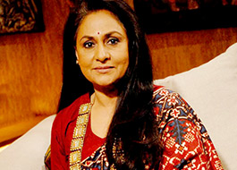 Jaya Bachchan’s dream birthday in Delhi Jaya Bachchan’s dream birthday in Delhi