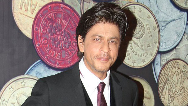 Shah Rukh Khan At The Second Edition Of ‘NRI Of The Year Awards’