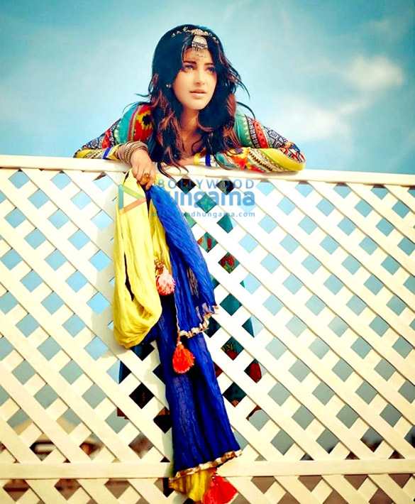 shruti haasan 74