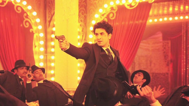 Ranbir Kapoor And Anushka Sharma Steal The Show In ‘Mohabbat Buri Beemari’