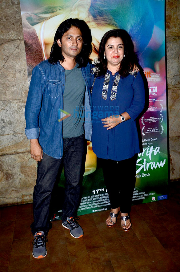 celebs grace the special screening of margarita with a straw 4
