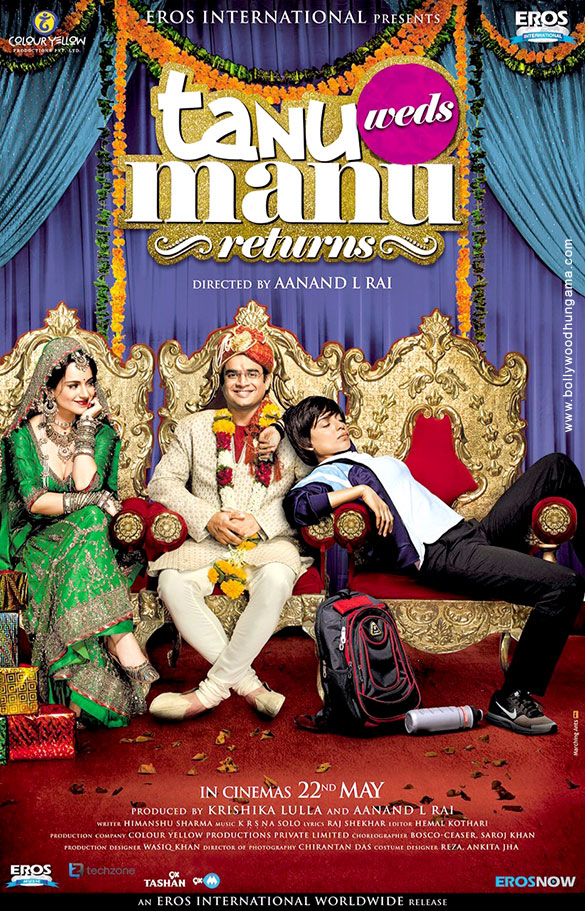 tanu weds manu returns 18