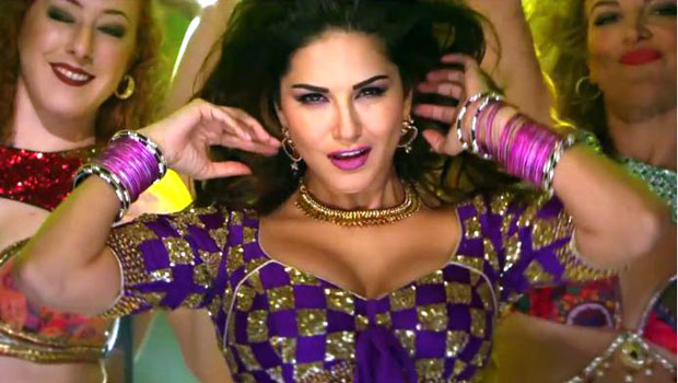 Daru Peeke Dance (Kuch Kuch Locha Hain)
