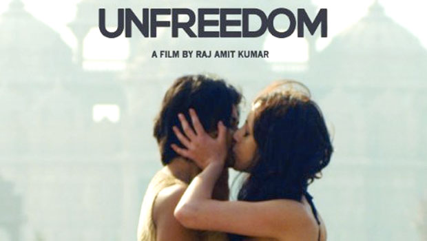 ‘Unfreedom’ Director Raj Amit Kumar Appeals To ‘Vote Against Censorship’