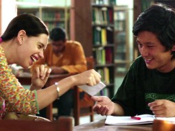 Dialogue Promo 2 (Margarita With A Straw)