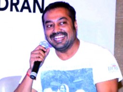 Anurag Kashyap Unveils CP Surendran’s Book ‘Hadal’