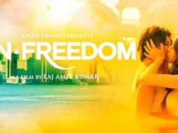 Theatrical Trailer (Un – Freedom)