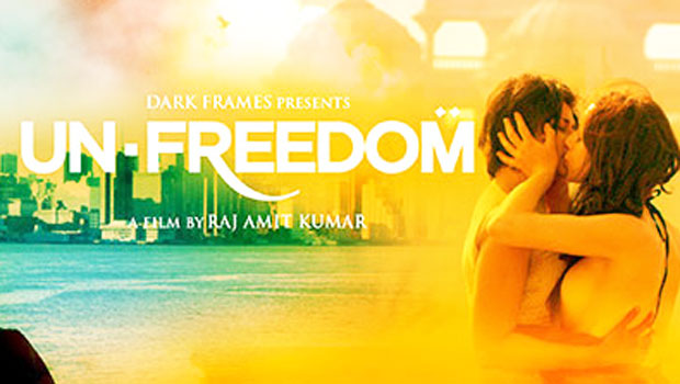 Theatrical Trailer (Un – Freedom)