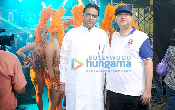 rakhi sawant shoots for her new video album jaan bigdela 5