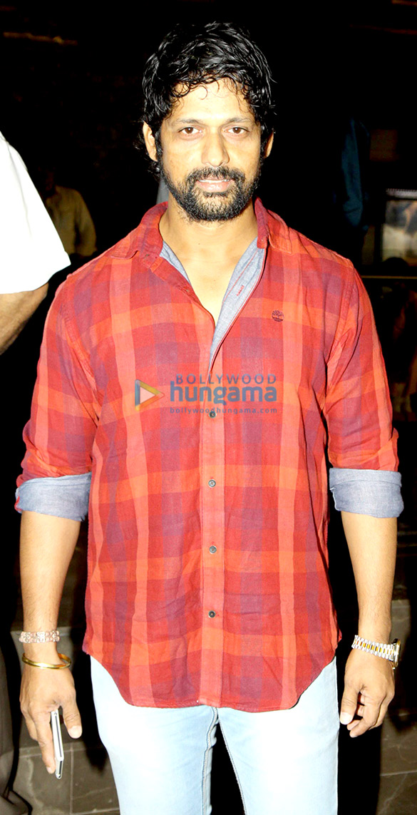 special screening of ek adhbut dakshina guru dakshina 15