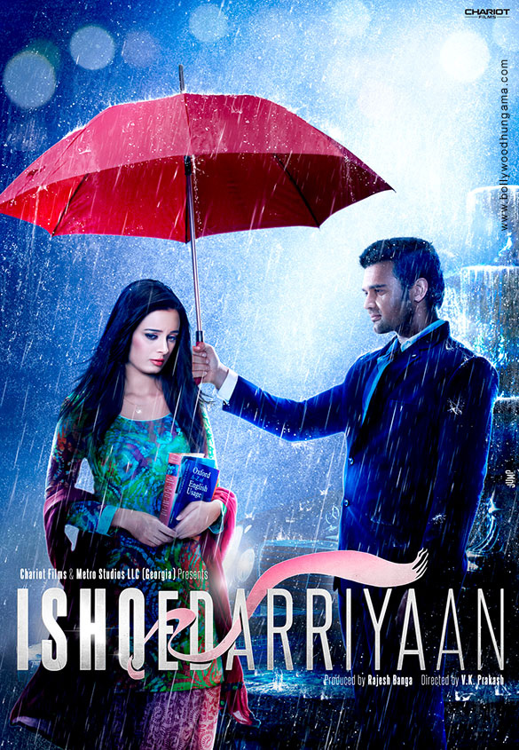 ishqedarriyaan 13