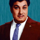 M G Ramachandran M G Ramachandran