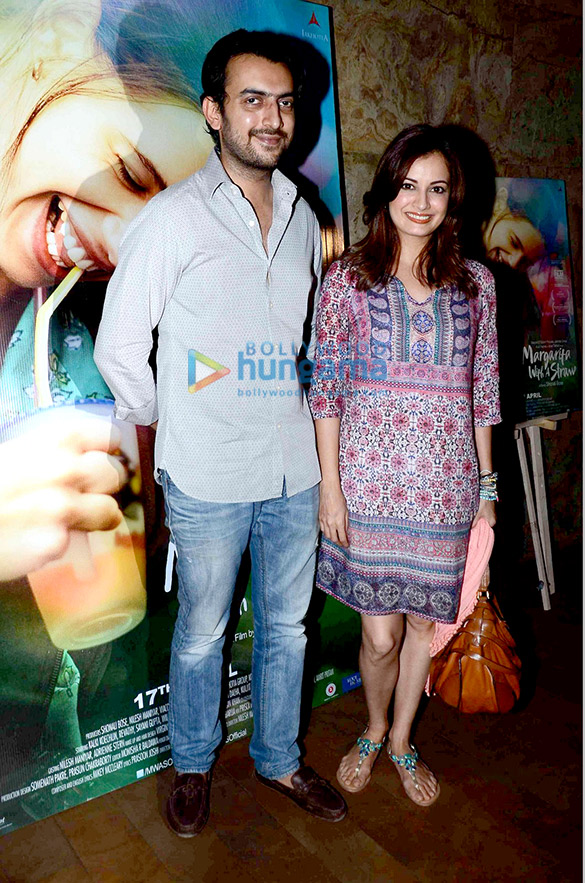 kalki koechlin hosts the special screening of margarita with a straw 11