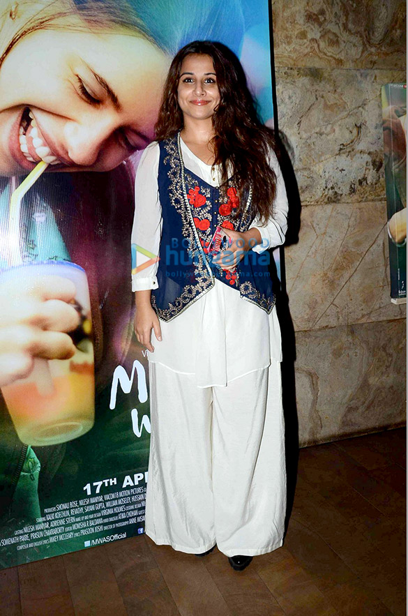 kalki koechlin hosts the special screening of margarita with a straw 9