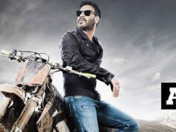 Making Of ‘Live In Jeans’ Ad With Ajay Devgn