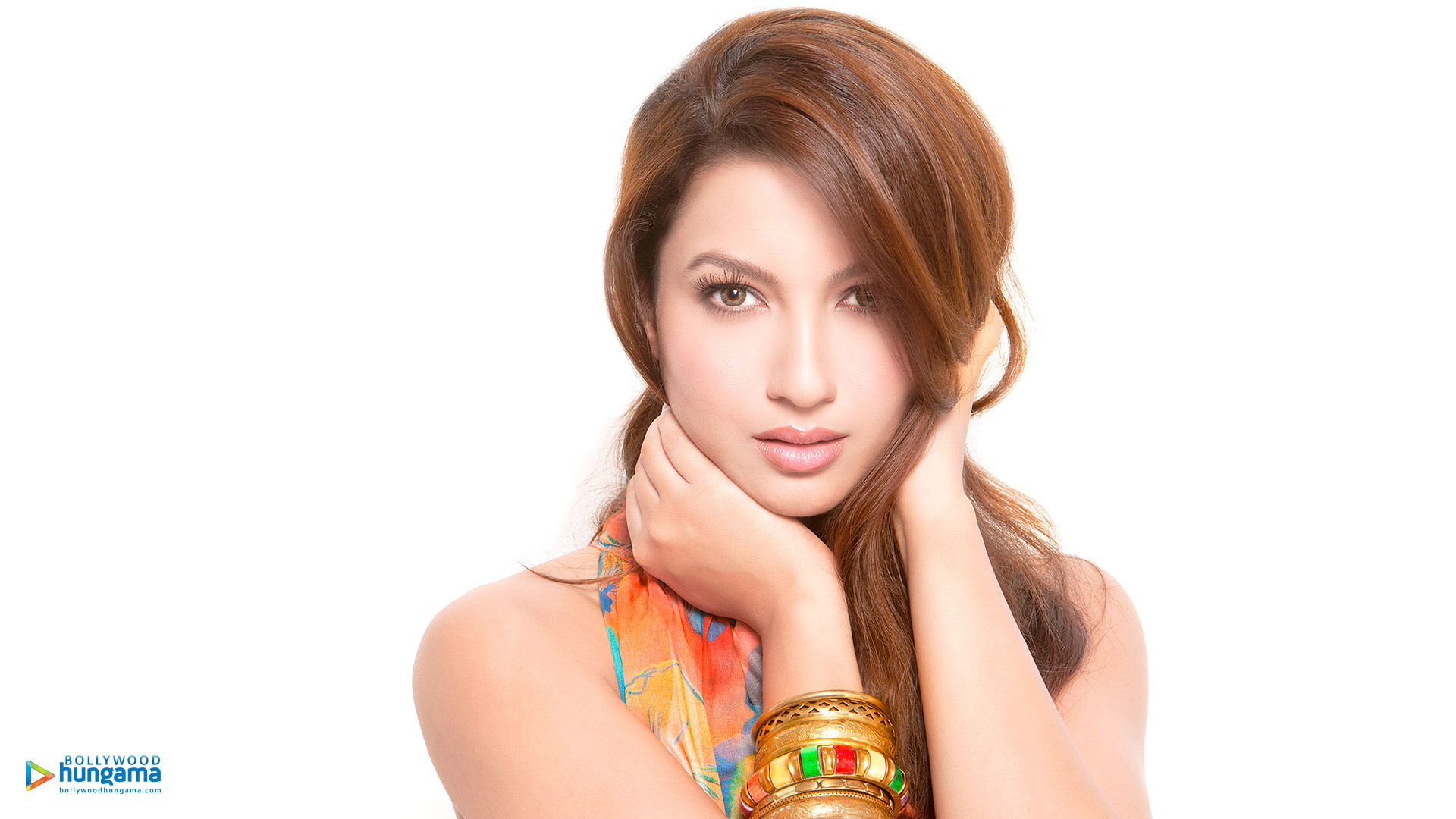 Gauahar Khan Gauahar Khan