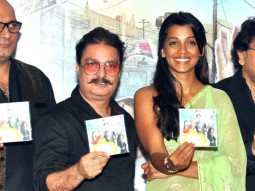 Audio Release Of ‘Kaagaz Ke Fools’