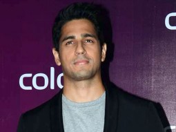 “Recently Mera Email Address Hack Kar Diya Kisine”: Sidharth Malhotra