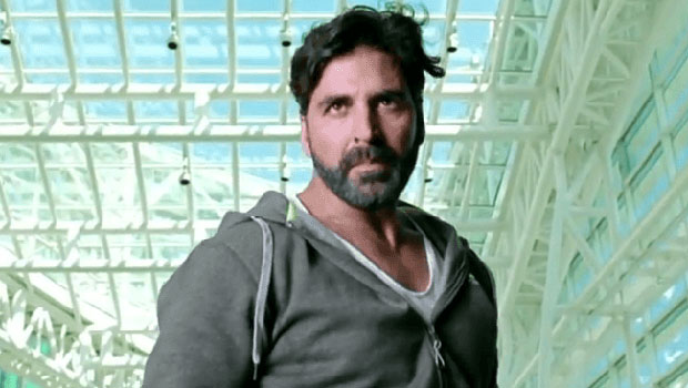 Dialogue Promo 1 (Gabbar Is Back)