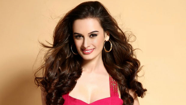 “Navdeep’s Look Is Really Sexy In The Movie”: Evelyn Sharma