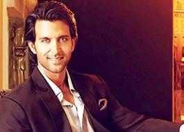 Hrithik Roshan to make Hollywood debut this year Hrithik Roshan to make Hollywood debut this year