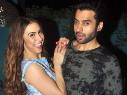 Jackky Bhagnani, Lauren Gottlieb At ‘Daru Ki Katori’ Night Out