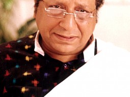 Sudhir Pandey