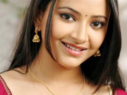 Shweta Basu Prasad