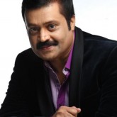 Suresh Gopi