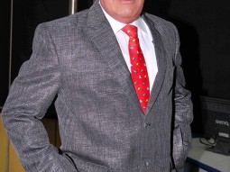 Shivaji Satam