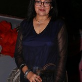 Sushmita Mukherjee