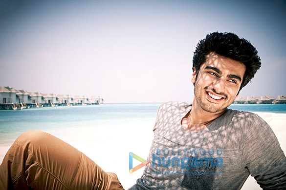 arjun kapoor 25