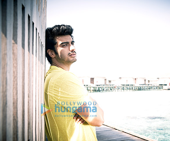 arjun kapoor 24
