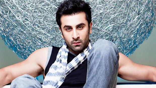 “Bombay Velvet Is The Most Romantic Film I’ve Done”: Ranbir Kapoor