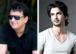 Sajid Nadiadwala ropes in Sushant Singh Rajput for an action thriller