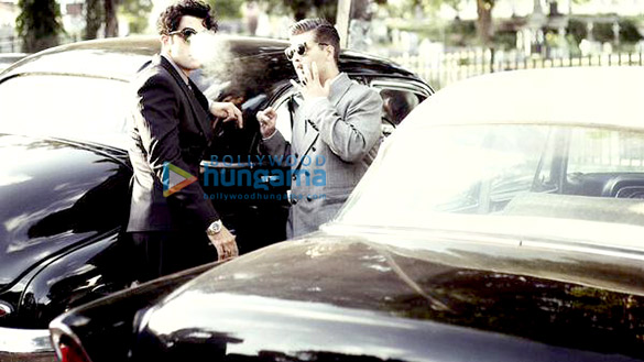 bombay velvet 33