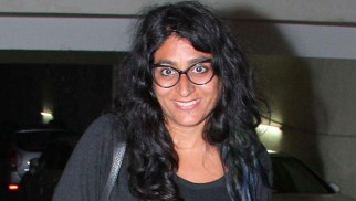 “Bombay Velvet Is My Most Challenging Film…”: Niharika Khan