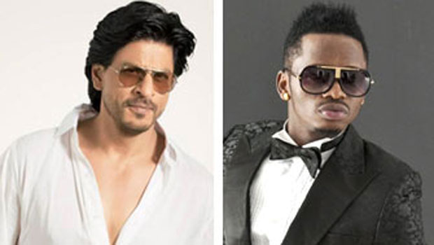 Shah Rukh Khan’s Tanzanian Fans Sing ‘Jaadu Teri Nazar’