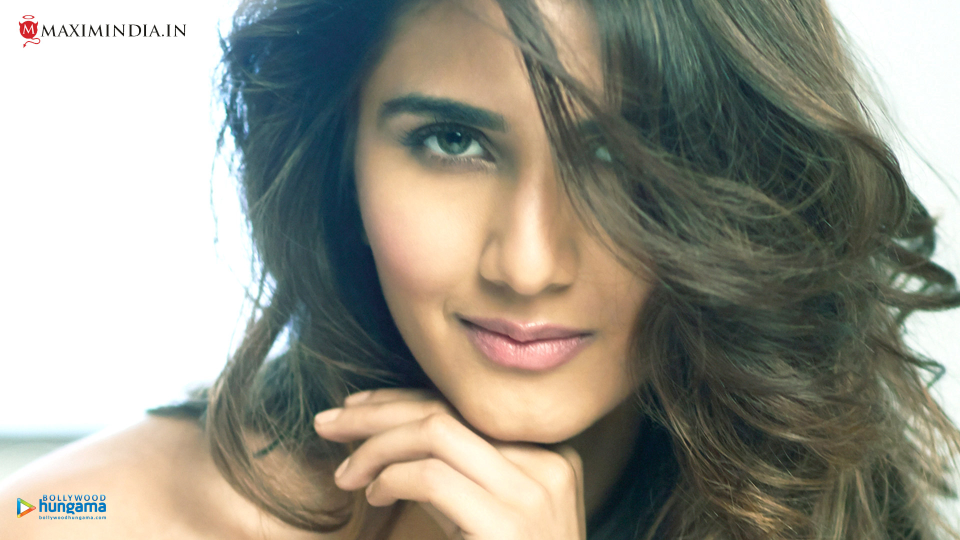 Vaani Kapoor Vaani Kapoor