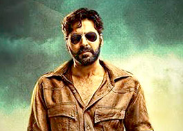 Gabbar Is Back cleared with 5 verbal cuts