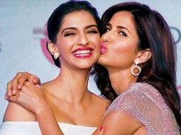 BH Special: Katrina Kaif In A Selfie Mode