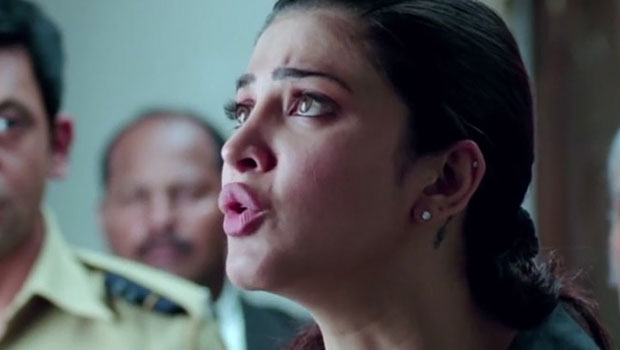 Dialogue Promo 6 (Gabbar Is Back)