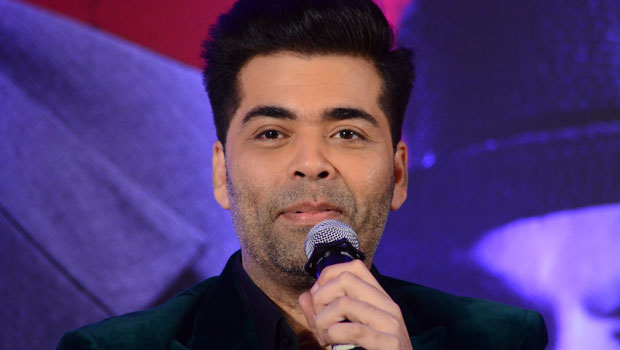 “Main Aisi Picture Banaunga Hi Nahi Jisme Anurag Kashyap Fit Ho”: Karan Johar