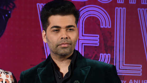 “Bollywood Mein Kiske Friends Hote Hai?”: Karan Johar